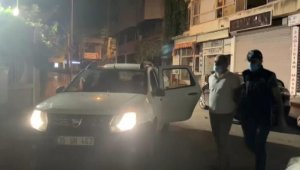 İzmir merkezli FETÖ operasyonunda 6 şüpheli itirafçı oldu