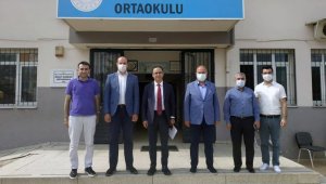 İzmir'de 52 bin 577 öğrenci sınav heyecanı yaşayacak