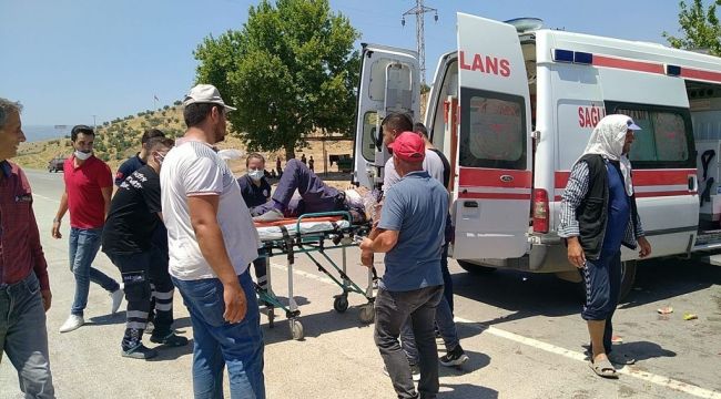 İzmir'de faciaya ramak kala!