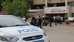 İzmir'de hastanede sır ölüm