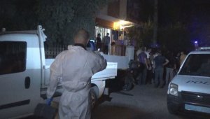 İzmir'de korkunç cinayet: Öldürdüğü annesini çuvala koyup balkonda saklamış