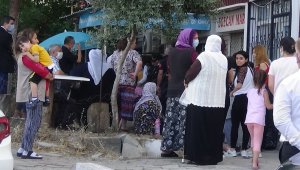 İzmir'e şehit ateşi düştü