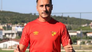 Jahovic: "Göztepe taraftarı Türkiye'nin en iyisi"
