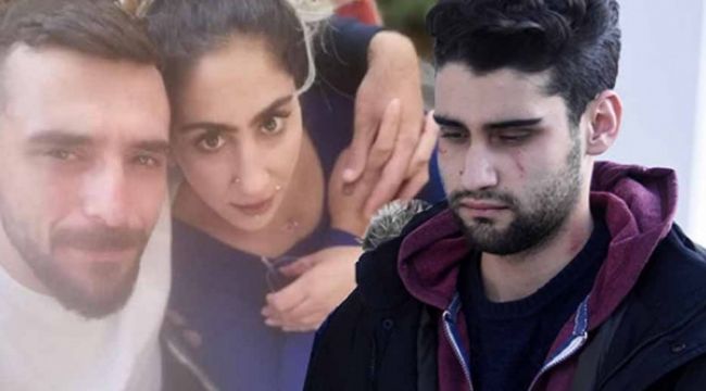 Kadir Şeker'in kurtardığı kadın cezaevinde evlendi!