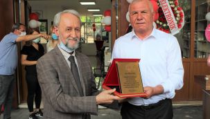 Kemalpaşa'da bilim merkezi hizmete açıldı!
