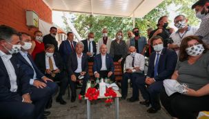 Kılıçdaroğlu’ndan Cumhurbaşkanı Erdoğan’a çağrı