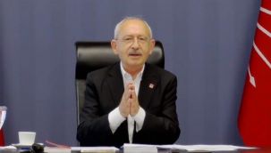 Kılıçdaroğlu'ndan İzmir ekonomisi zirvesi