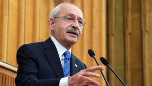Kılıçdaroğlu'ndan Kanal İstanbul'a ilişkin 5 dilde mesaj