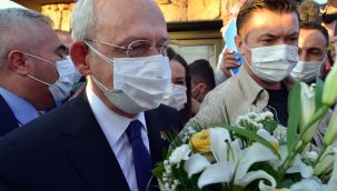 Kılıçdaroğlu’ndan seyyara ‘Meclis’ desteği