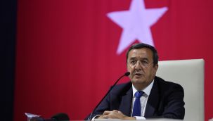 Konak Belediye Meclisinde yatırımlar için oybirliği