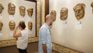 Mask Müzesi’ne ödül