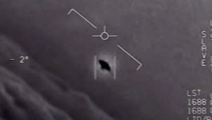 Merakla beklenen UFO raporunu yayımladı 