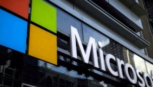 Microsoft’un piyasa değeri 2 trilyon doları aştı