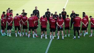 Millilerimiz, bugün İsviçre önünde son kozunu oynayacak