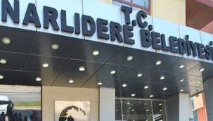 Narlıdere'de TİS masası devrildi: Sendikadan grev kararı!