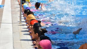 Narlıdere’nin spor kursları başlıyor