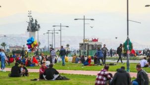 'Normal hayat' planları: 3'üncü doz Temmuz'da konuşulacak