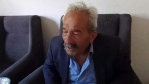 Oğlunun cenazesinde 'yanına geleceğim' diyen baba, 'Babalar Günü'nde hayatını kaybetti