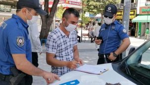 Pandemi cezaları iktidarın gelir kapısı oldu!