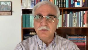 Prof. Dr. Tevfik Özlü'den 'bayram' uyarısı: Yüzde 90 aşılanmalı...