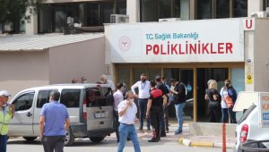 Sağlık çalışanının ölümünde sır perdesi aralanıyor: Eşi tutuklandı