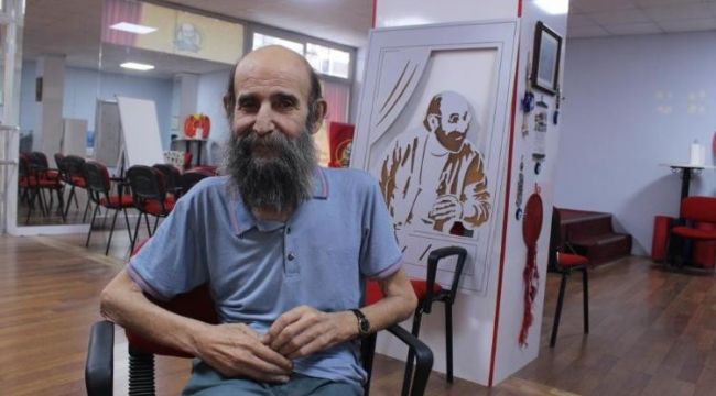 Sayıner, son röportajında "Sıramı bekliyorum" demişti