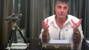 Sedat Peker itiraf etti: