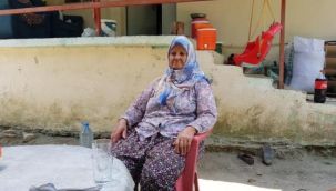Şehit annesi istedi... Büyükşehir harekete geçti