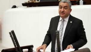 Serter’den Hükümete borç yapılandırması eleştirisi