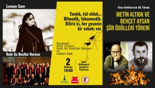 Sivas Katliamı İzmir’de anılacak
