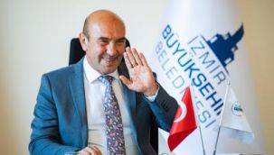 Soyer: Artık İzmir dünyanın merkezinde