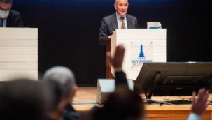 Soyer: “Cittaslow Metropol unvanı İzmir’i dünyanın gündemine taşıyacak”