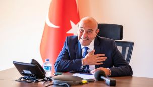 Soyer’den 'Çocuk Belediyesi' müjdesi