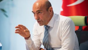 Soyer’den 'deniz salyası' yorumu