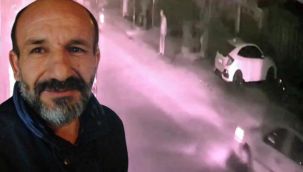 Taksiciyi kurşun yağmuruna tuttu! İfadesi 'pes' dedirtti