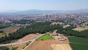 Torbalı’da ‘Temizlik Harekatı’