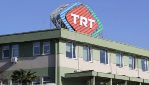 TRT 'gökkuşağı' paylaşımını sildi