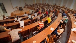 Üniversitelerin açılış tarihi belli oldu
