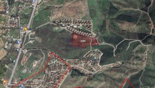 Urla'da 30,4 milyon TL'lik satış