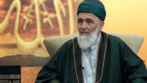 Uşşaki tarikatı liderine 'cinsel istismardan' hapis cezası