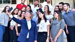 Z Kuşağının Başkan İduğ ilgisi