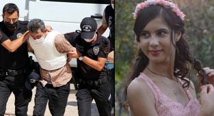 16 yaşındaki Yağmur'u katletti... İfadesi kan dondurdu!