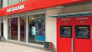 2 gün süren krizin ardından Akbank'tan flaş karar