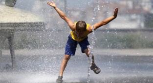 3 bölge için sıcak hava, 3 il için sel alarmı!