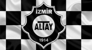 Altay dış transfer için kolları sıvadı!