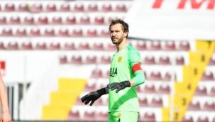 Altay, transferde vites yükseltti