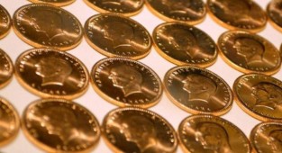 Altın güne yükselişle başladı: İşte son durum