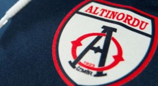 Altınordu, Murat Sağlam için devrede