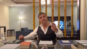Ankara kulislerini sarsan Sedat Peker iddiası! Çarpıcı rapor detayı