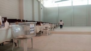 Avukatlar sandık başında: Yeni başkan kim olacak?
